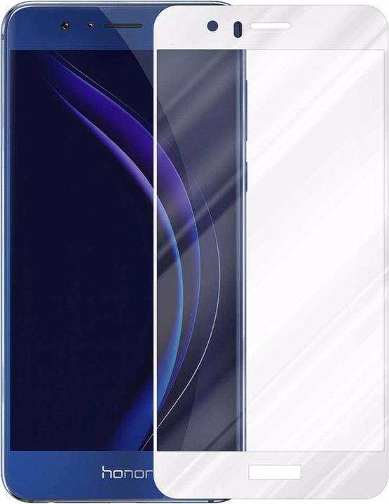 Actual product image Cadorabo Full screen display protection glass (1 Piece, Fee 8 Premium)