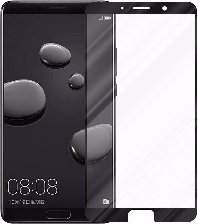 Produktbild Cadorabo Vollbild Displayschutzglas (1 Stück, Huawei Nova 2i)