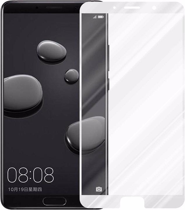 Image du produit Cadorabo Verre de protection d'écran plein écran (1 pièce(s), Huawei Nova 2i)