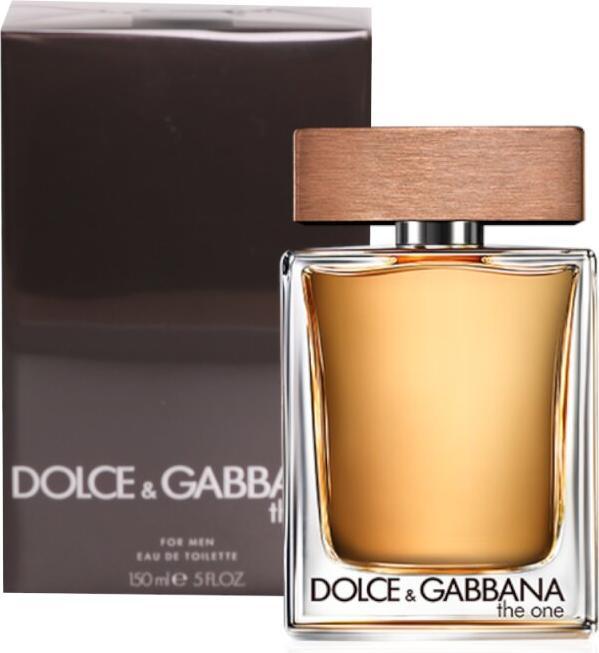 Produktbild Dolce & Gabbana The One (Eau de Toilette, 150 ml)