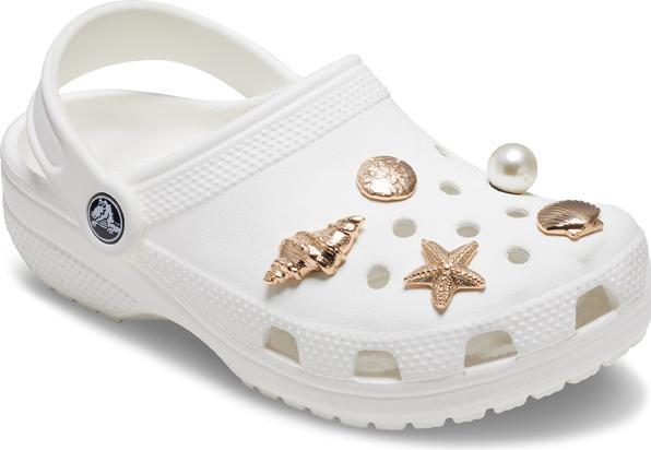 Actual product image Crocs OnHolidayAtSea/5 Pack (One size)