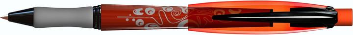 Actual product image Paper Mate Replay Max (Red)