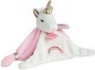 Actual product image Doudou et Compagnie Unicorn