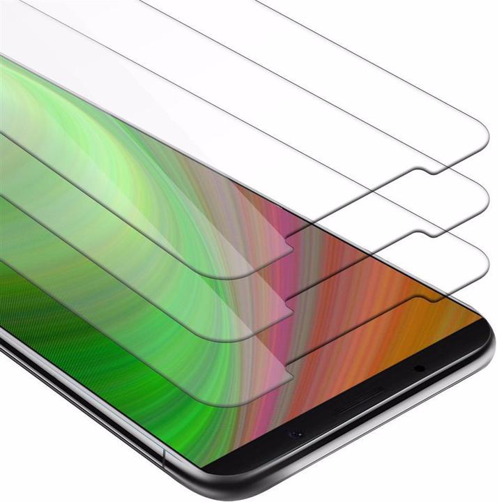 Produktbild Cadorabo Displayschutzglas (3 Stück, Huawei Mate 10 Pro)