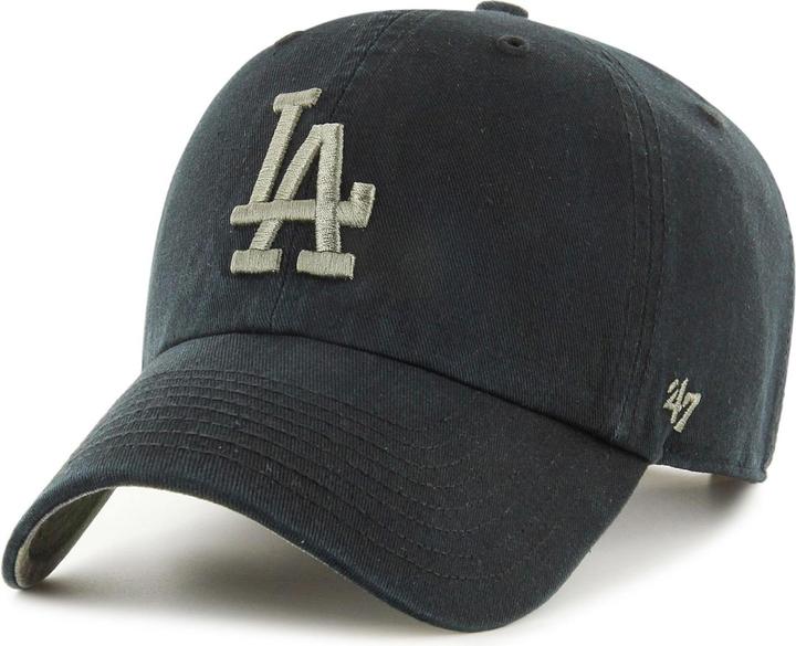 Image du produit 47 Brand Casquette Relaxed Fit - Clean Up Los Angeles Dodgers