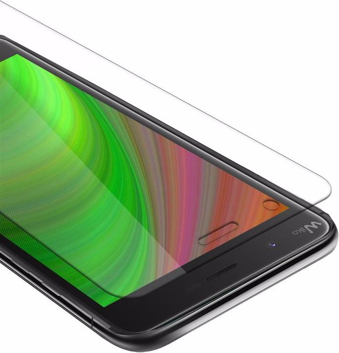 Image du produit Cadorabo Verre de protection d'écran (1 pièce(s), Wiko Harry 3)
