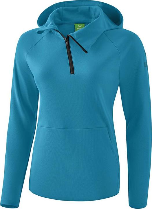 Erima Essential Kapuzensweat Damen