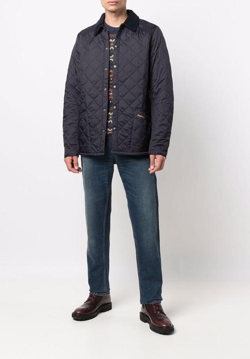 Immagine prodotto Barbour Giacca trapuntata HERITAGE (XXL)
