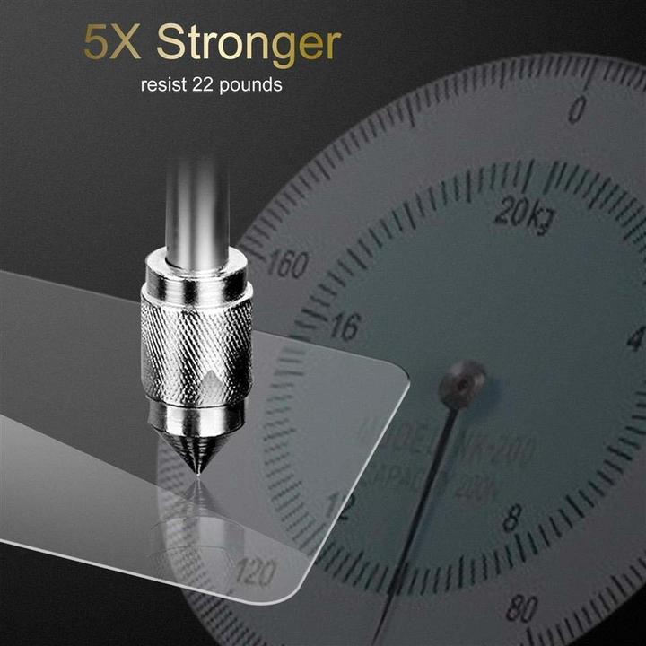Image du produit Cadorabo Verre de protection d'écran (1 pièce(s), Oppo R17 Neo)