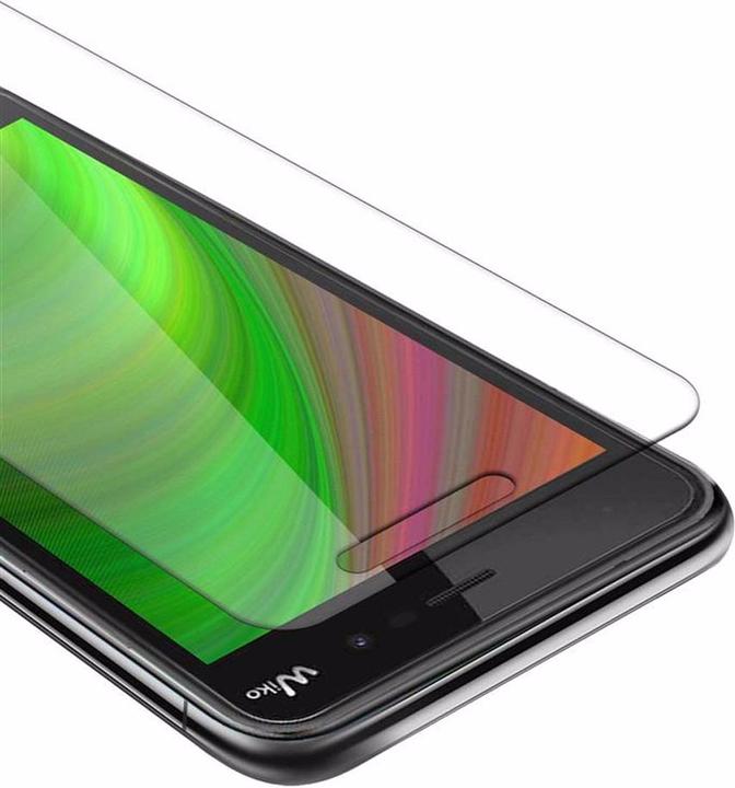 Image du produit Cadorabo Verre de protection d'écran (1 pièce(s), Lenny 4 Plus)