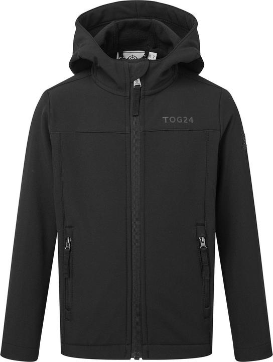 Immagine prodotto TOG24 Koroma Giacca con Cappuccio Bambini (122)