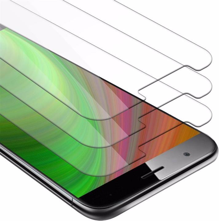 Image du produit Cadorabo Verre de protection d'écran (3 pièce(s), GX8, LG G8)