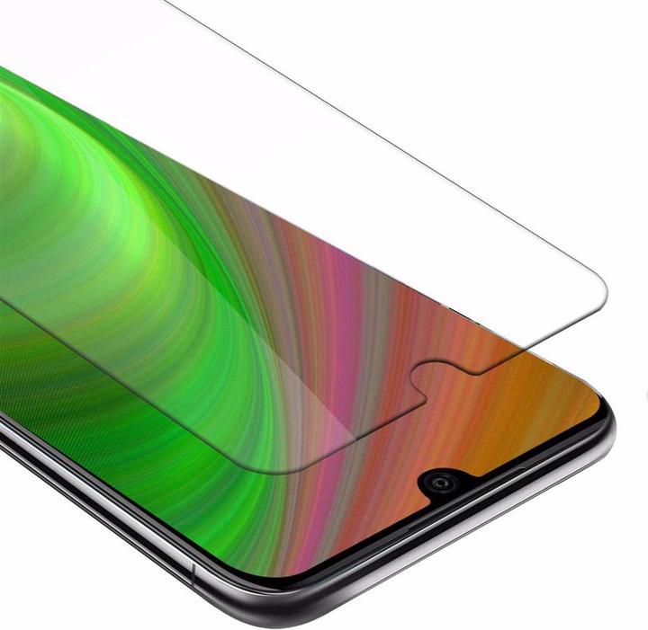 Immagine prodotto Cadorabo Vetro di protezione del display (1 Pezzo/i, Wiko View 3 Lite)