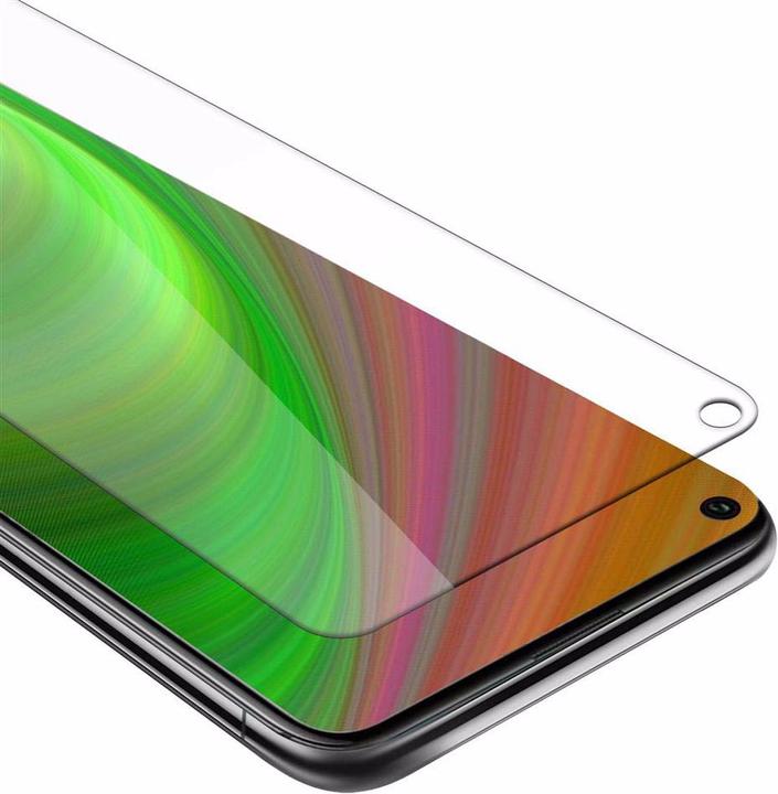 Image du produit Cadorabo Verre de protection d'écran (1 pièce(s), K20, TCL 20S, Huawei Nova 5T)