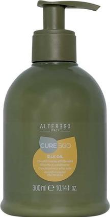 Produktbild Alterego CurEgo Seidenöl-Pflegecreme 300ml (300 ml)