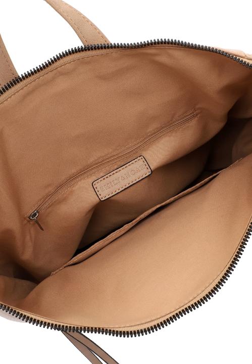 Produktbild Emily und Noah Rucksack E&N Ernestine (0.01 l)