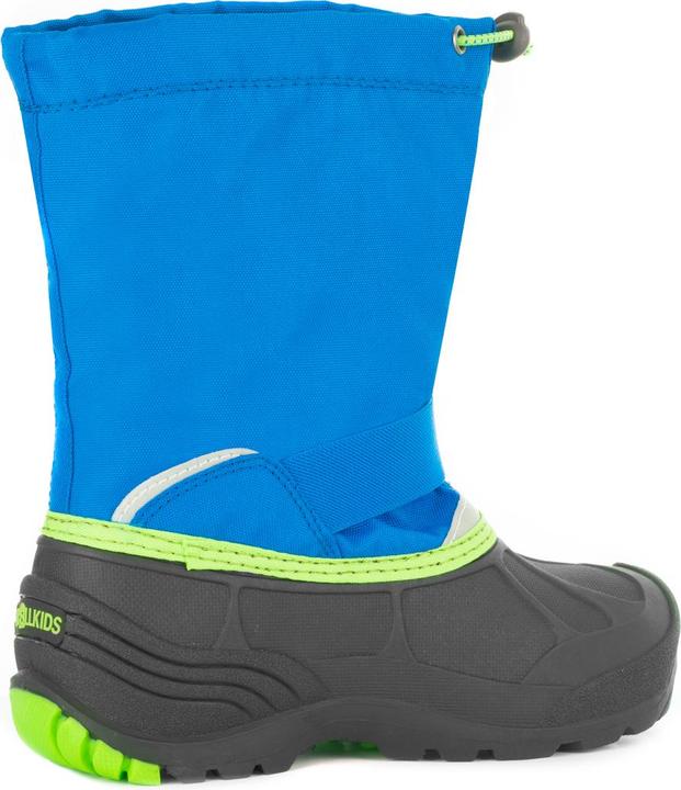 Actual product image Trollkids Kid's Telemark Winter Boot XT (37)