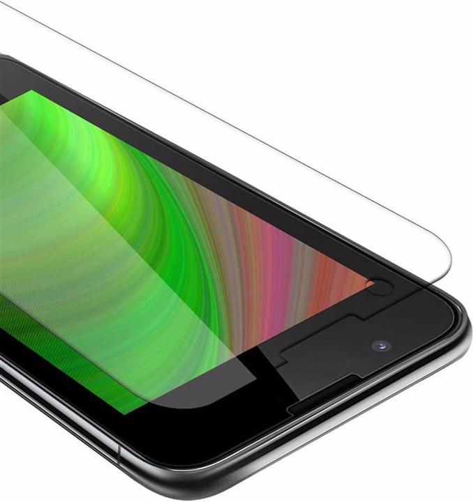 Image du produit Cadorabo Verre de protection d'écran (1 pièce(s), Wiko Sunny 2)