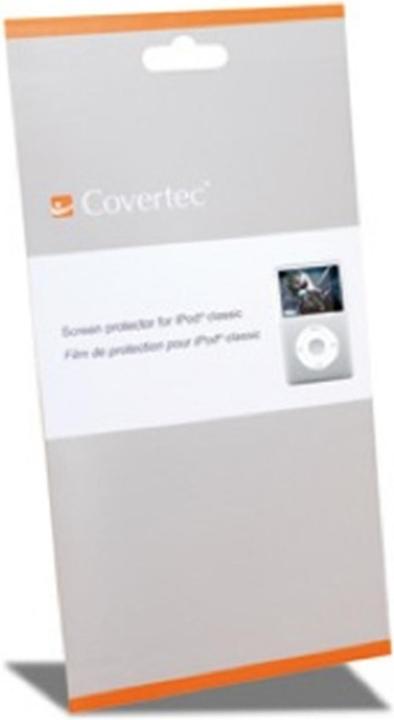 Actual product image Covertec High Quality Screen Protector