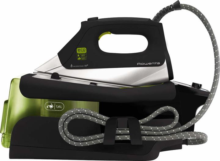 Actual product image Rowenta DG 8880 Eco Intelligence (2200 W, 220 g/min)
