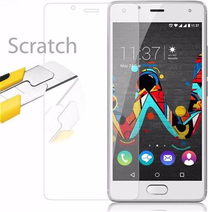 Image du produit Cadorabo Verre de protection d'écran (1 pièce(s), Wiko U Feel)