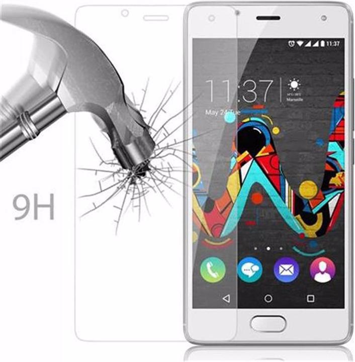 Image du produit Cadorabo Verre de protection d'écran (1 pièce(s), Wiko U Feel)