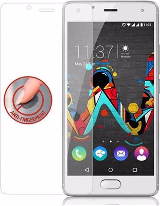 Image du produit Cadorabo Verre de protection d'écran (1 pièce(s), Wiko U Feel)