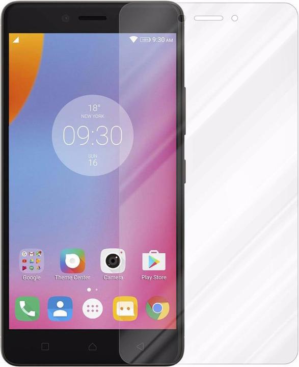 Image du produit Cadorabo Verre de protection d'écran (1 pièce(s), Lenovo K6 Note)