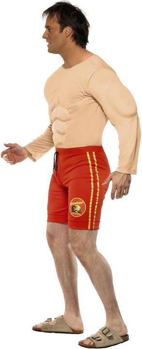 Image du produit Westworld Baywatch : Lifeguard Topless (L)