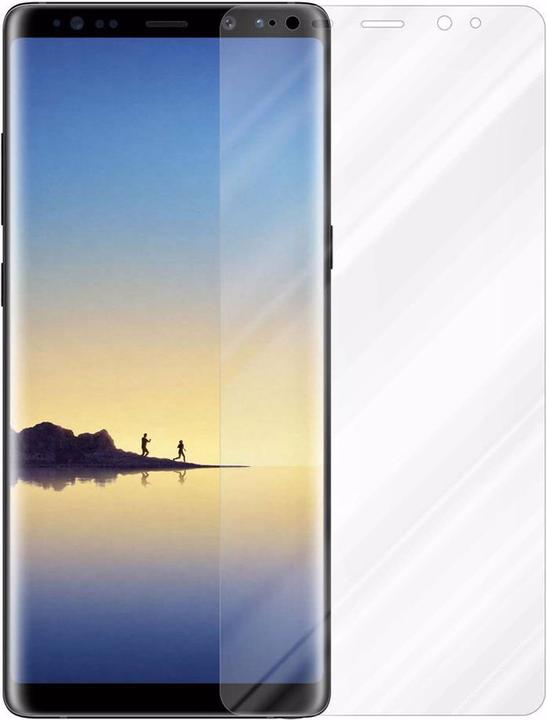 Productafbeelding Cadorabo Glas ter bescherming van het scherm (1 Stuk, Samsung Galaxy Note 8)