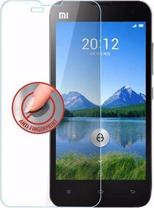 Produktbild Cadorabo Displayschutzglas (1 Stück, Xiaomi Mi Mix 2S)