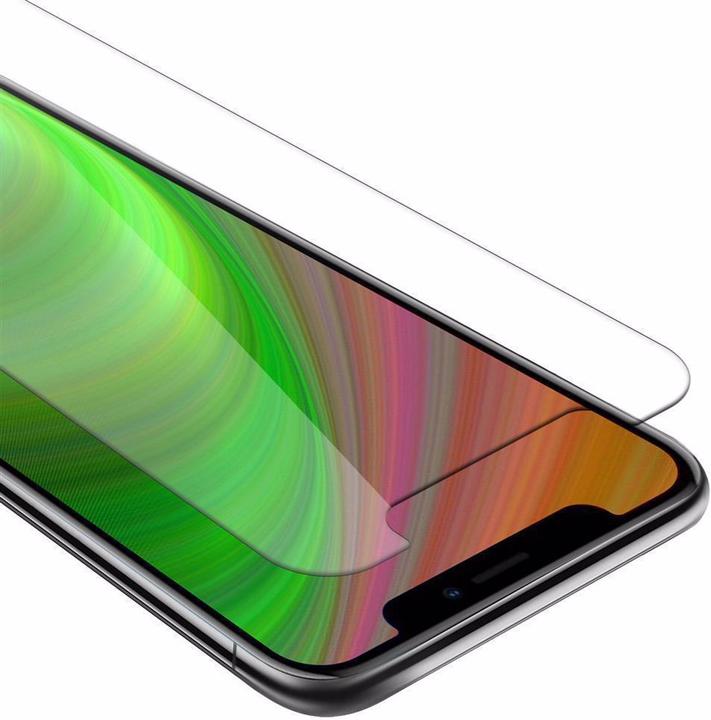 Image du produit Cadorabo Verre de protection d'écran (1 pièce(s), Apple iPhone 11)