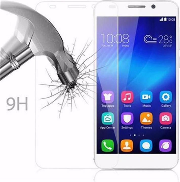 Actual product image Cadorabo Display protection glass (1 Piece, Fee 6)