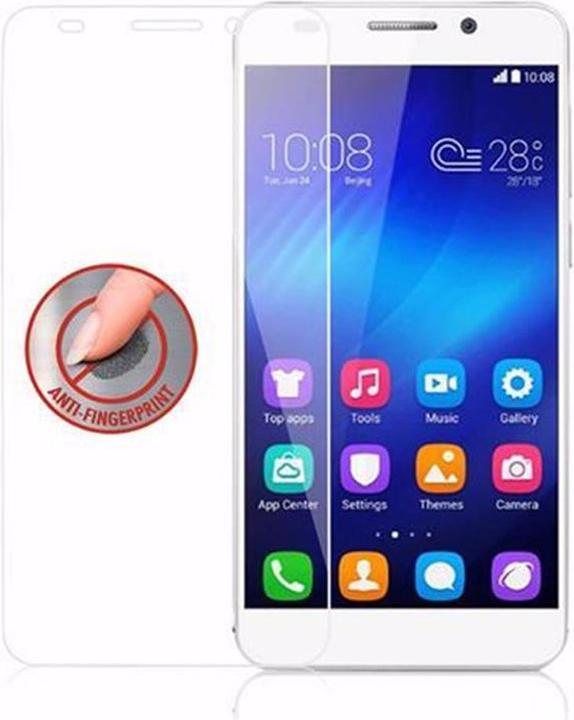 Actual product image Cadorabo Display protection glass (1 Piece, Fee 6)