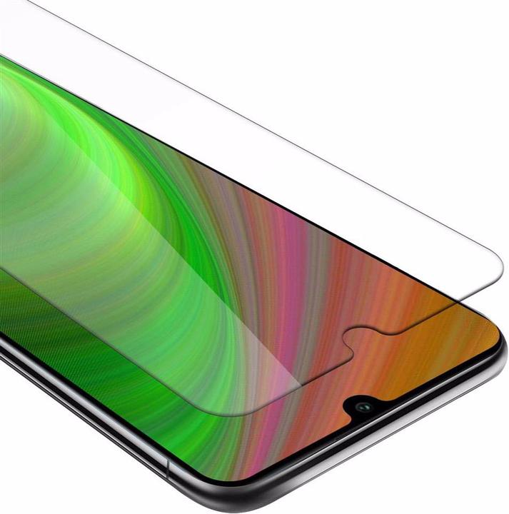 Image du produit Cadorabo Verre de protection d'écran (1 pièce(s), Huawei P30 Lite)