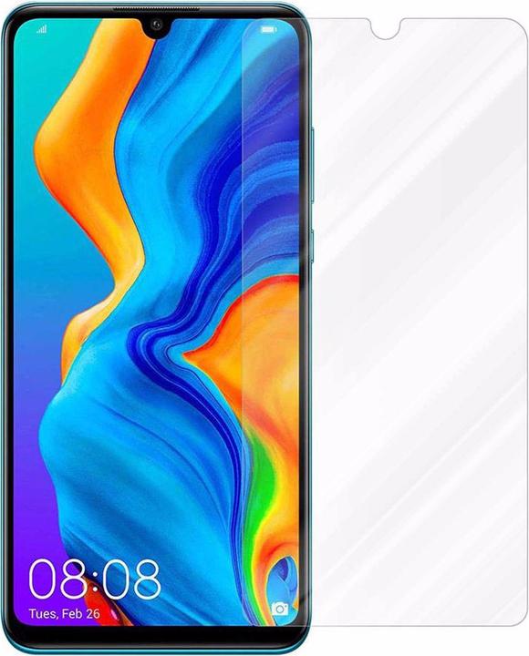 Image du produit Cadorabo Verre de protection d'écran (1 pièce(s), Huawei P30 Lite)