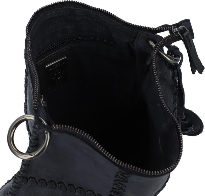Produktbild Harbour 2nd Fashion Lights Schultertasche Leder 33 cm
