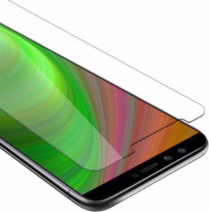 Cadorabo Vetro di protezione del display (1 Pezzo/i, Onore 9 Lite)