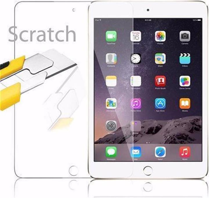 Actual product image Cadorabo display protection glass (1 Piece, iPad mini, Mini 3, Mini 2)