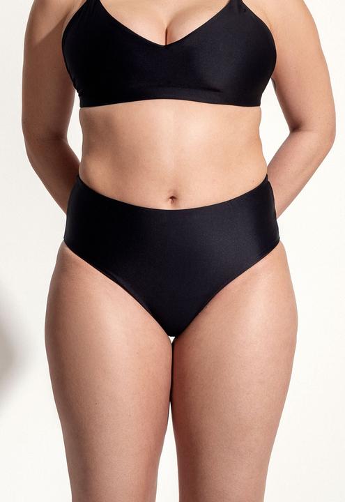 Actual product image Oy Surf Bikini Pants "Fugu (XS)
