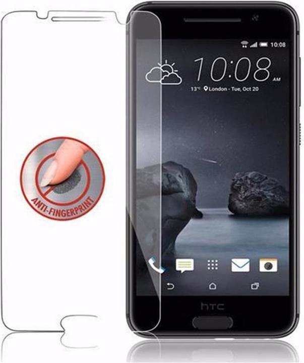 Actual product image Cadorabo Display protection glass (1 Piece, HTC One A9)