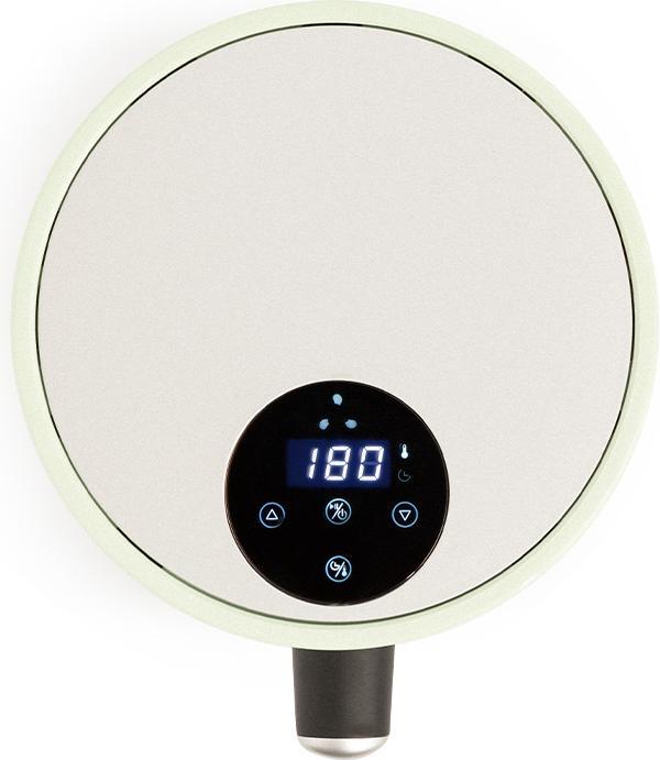 Produktbild Create 900 watt - 1,5 liter - LCD-skaerm