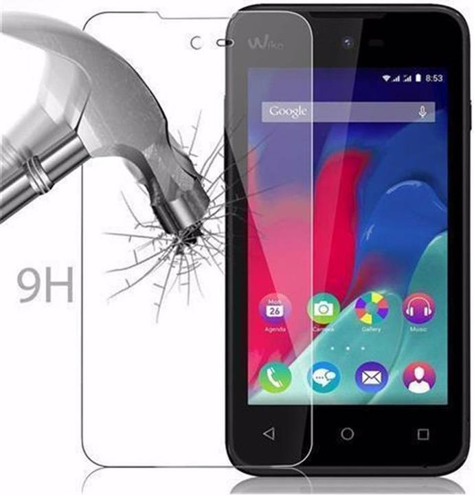Image du produit Cadorabo verre de protection de l'écran (1 pièce(s), Wiko Sunset)