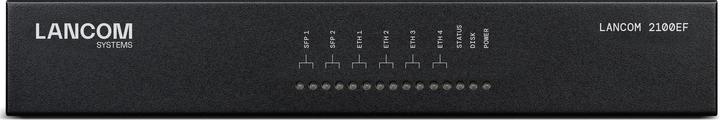 Produktbild Lancom Systems LANCOM 2100EF