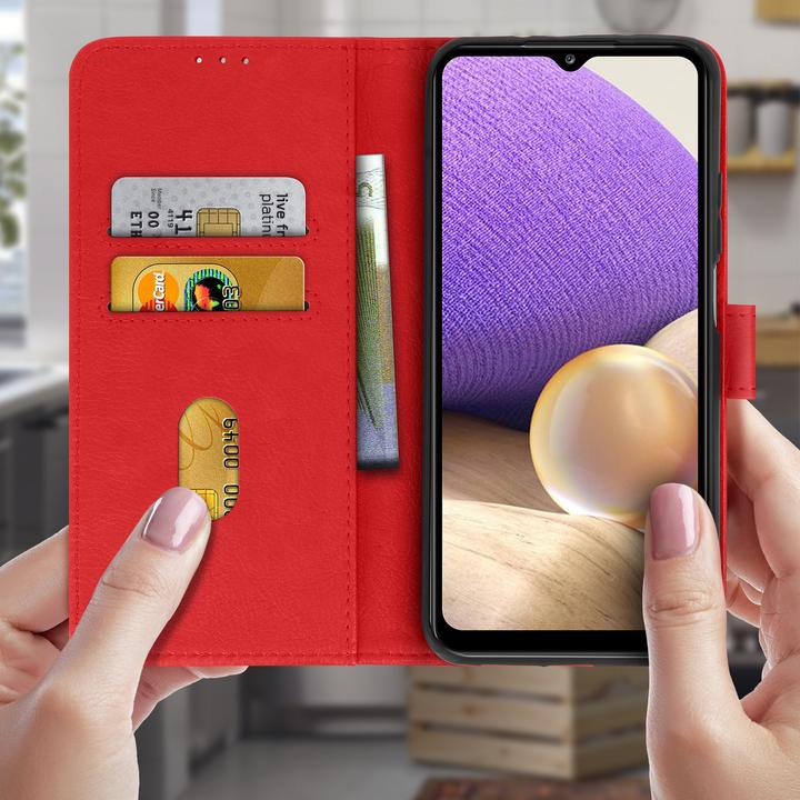 Image du produit Avizar Série Chester (Samsung Galaxy A32)