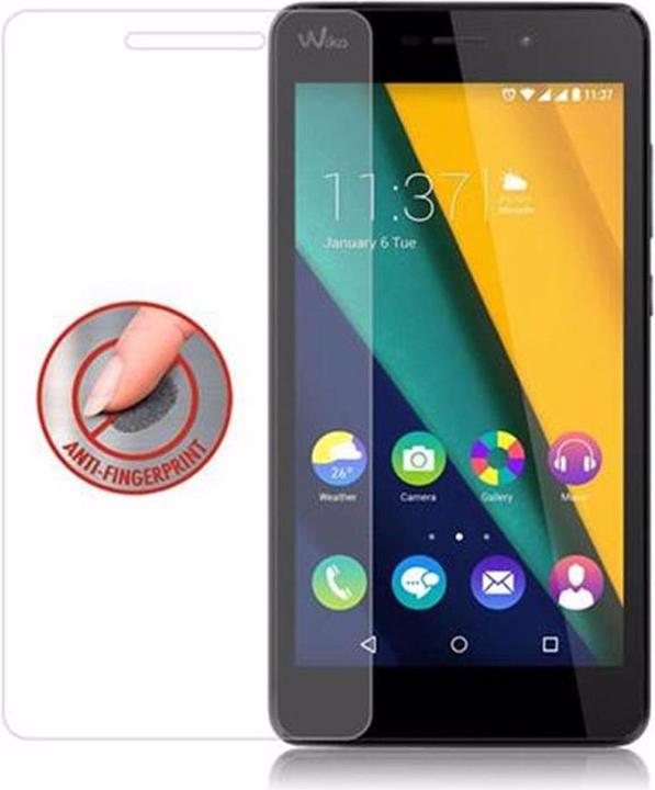 Image du produit Cadorabo Verre de protection d'écran (1 pièce(s), Wiko Ridge Fab)