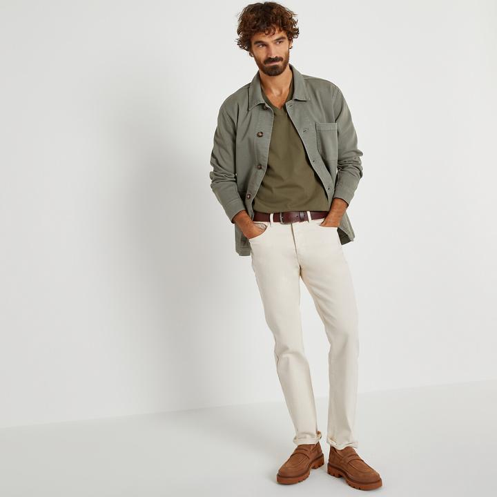 Immagine prodotto La Redoute Collections Maglietta con scollo a V (M)