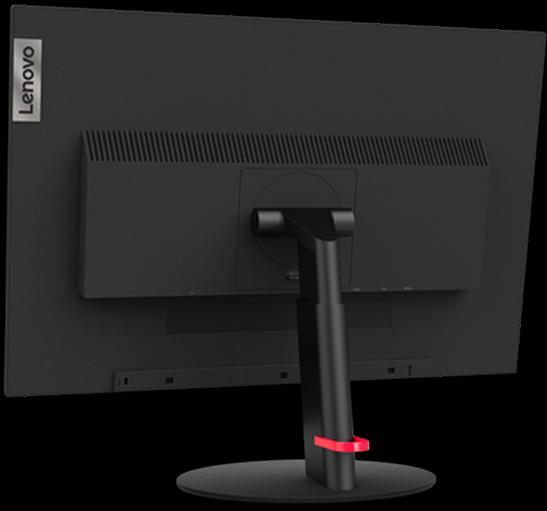 Actual product image Lenovo T25d-10 (1920 x 1200 pixels, 25")