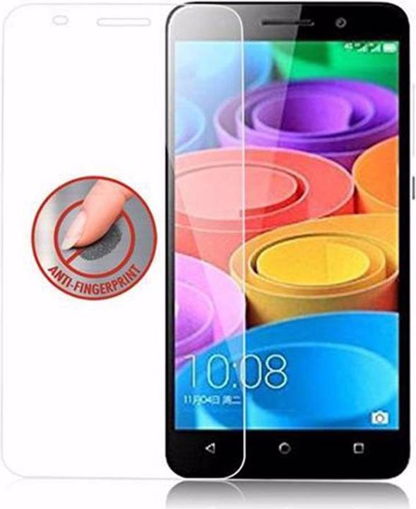 Productafbeelding Cadorabo Glas ter bescherming van het scherm (1 Stuk, Honor 4X)