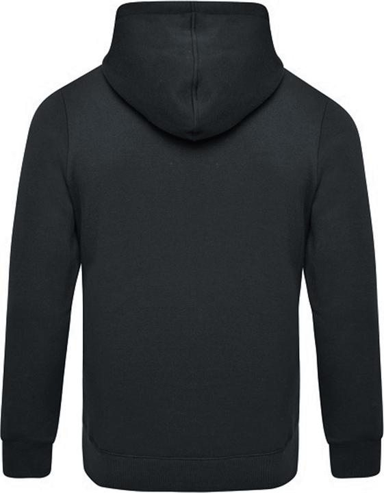 Produktbild Umbro Club Leisure Hoodie Mit Durchgehendem Reissverschluss (S)